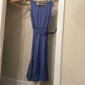 Rothschild San Francisco vintage dress